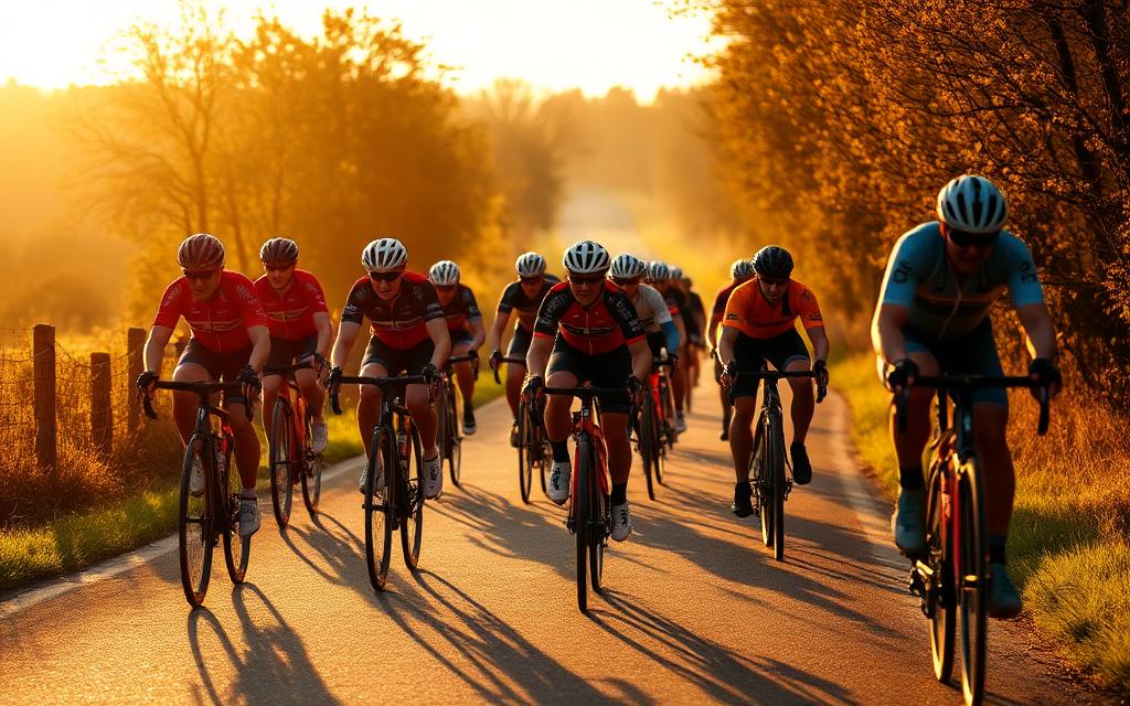 Sportieve challenge voor het goede doel